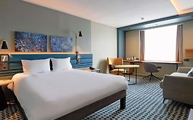 Novotel Luxembourg Kirchberg